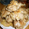 料理大好きボーイ's cooksnap of when they made 定番　鶏もも肉の塩焼き.