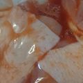 ごんべい君's cooksnap of when they made 下味冷凍 鶏チリ.
