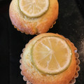yebisu0408's cooksnap of when they made 簡単♡ＨＭでレモンマフィン♡.
