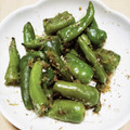 chokdee's cooksnap of when they made 簡単✩焼くだけ万願寺（甘長）とうがらし.