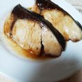 るみたんママ's cooksnap of when they made ぶりの照り焼き.