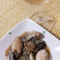 たくやときみこ's cooksnap of when they made 牡蠣のガーリック酒蒸し.