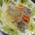 ぱにぷ's cooksnap of when they made タラのムニエル☆コンソメあんかけ.