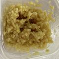 リラックマロン's cooksnap of when they made 美味しい刻み生姜.