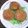 ミャル's cooksnap of when they made 超簡単＊揚げない＊おからカレーコロッケ.