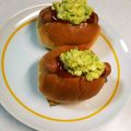 kotaro0728's cooksnap of when they made 大好き♪アボカドdeタルタルソース.