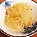 うさじいママ's cooksnap of when they made 乾燥小海老の冷やし冬瓜。.