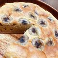 ☆akki～☆'s cooksnap of when they made シンプルなバナナケーキ.