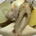 クックBLTENE☆'s cooksnap of when they made 簡単うちのおでん.