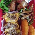 パンコパンダ's cooksnap of when they made そぼろ入りの卵焼き.