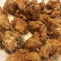 週末は料理当番's cooksnap of when they made 白だしからあげ.