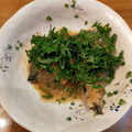 わぞう's cooksnap of when they made 簡単！時短！鰆の大葉おろし☆.