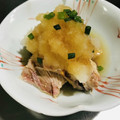 ｂｅｒｒｙ＋'s cooksnap of when they made 鯖缶の美味しく簡単な食べ方♡我が家編.