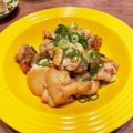 エル♀'s cooksnap of when they made 【レシピ動画】鶏肉の味噌漬け♪.