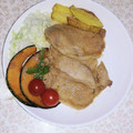 クックたまちゃん☆'s cooksnap of when they made 【簡単・生姜焼き】生姜焼きのタレ.