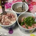 マールマル's cooksnap of when they made 簡単おつまみ☆まぐろのカナッペ.