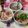 マールマル's cooksnap of when they made 簡単おつまみ☆まぐろのカナッペ.