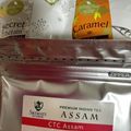 クックH86AFM☆'s cooksnap of when they made 風味そのまま茶葉の保存方法*お茶、紅茶*.