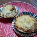 ryin☆'s cooksnap of when they made 椎茸のしょうがマヨ納豆焼き.