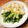 ちゃちゃまる26's cooksnap of when they made 小松菜と麩の煮浸し、アマニ油ひとかけ.