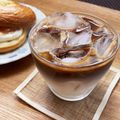 ☆あいちゃん's cooksnap of when they made 簡単うちカフェ♡セパレートアイスコーヒー.