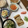 ぐりtoぐら's cooksnap of when they made もやしと魚肉ソーセージの炒め物.