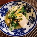 ねずみんパラダイス's cooksnap of when they made 京都のおばんざい＊ふんわりニラ玉卵とじ.