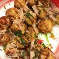 クック2Y83ZA☆'s cooksnap of when they made いつものたこ焼き.
