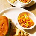 ame-ikuru's cooksnap of when they made バターナッツかぼちゃのデリ風さらだ♪.