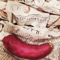ゆいmaru3's cooksnap of when they made さつまいもの保存方法.
