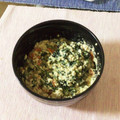 初心料理男子GM's cooksnap of when they made 簡単！ほうれん草の白あえ.