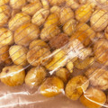 rocoa's cooksnap of when they made 簡単レシピ　栗の皮むき！.