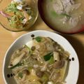 ポンプキン's cooksnap of when they made 豆腐のあんかけのあん.