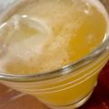 MULA's cooksnap of when they made スッキリ爽やかカル♪ビ〜ル.