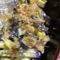 no1642's cooksnap of when they made レンジで簡単作り置き！やみつき無限ナス.