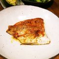 金魚のひらり's cooksnap of when they made 鯛のムニエル　簡単直ぐ出来る.