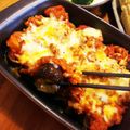 金魚のひらり's cooksnap of when they made 茄子と挽肉の重ね焼き.