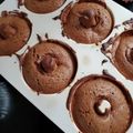 ☆ななは☆'s cooksnap of when they made ◎ミロケーキ◎.