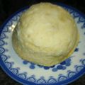 ミャル's cooksnap of when they made 低糖質 肉まん（基本）.