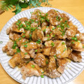 ルパンのかあさん☆彡's cooksnap of when they made 超簡単 子供が喜ぶ！旨いあんかけ唐揚げ.