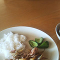 ぐりんぶー♪'s cooksnap of when they made やみつき！ミョウガの油炒め.
