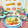 sakuraロゼット's cooksnap of when they made ☆簡単おかずシーチキンとキャベツの卵とじ.