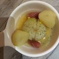 料理大好きママさん☆'s cooksnap of when they made 簡単♡電気圧力鍋de丸ごと玉ねぎスープ♪.