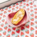 あやちん０８１６'s cooksnap of when they made 簡単サツマイモ♡丸ごとなめらかグラタン♪.