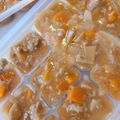 ★Megtann☆'s cooksnap of when they made 離乳食：完了期　ハヤシライス.