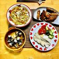 komutatata's cooksnap of when they made 簡単アジア式白身魚のムニエル＠カンボジア.