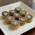 クック3539PY☆'s cooksnap of when they made 見てこの断面！くるくるロールトンカツ.