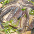 momojelly's cooksnap of when they made 我が家の茄子の煮浸し.