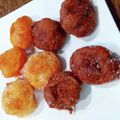☆kokomi☆'s cooksnap of when they made 簡単３０分！もちふわ♡イーストドーナツ.