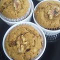 448's cooksnap of when they made ホットケーキMIX絶品生クリームマフィン.